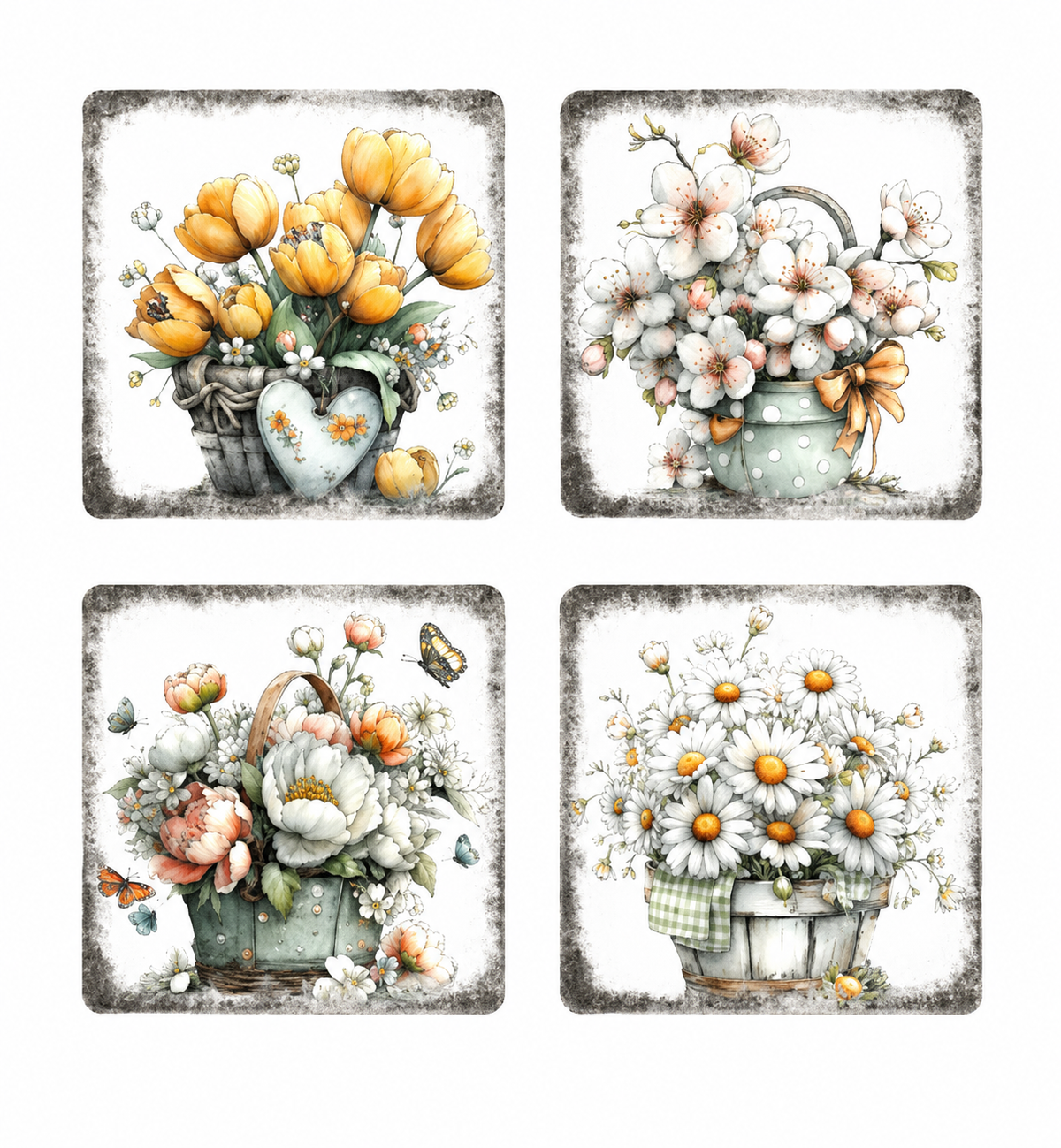 COTTAGE GAREN DREAMS COLLECTION