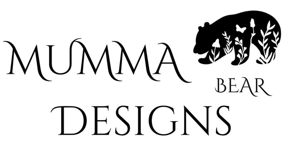 Mumma Bear Designs 