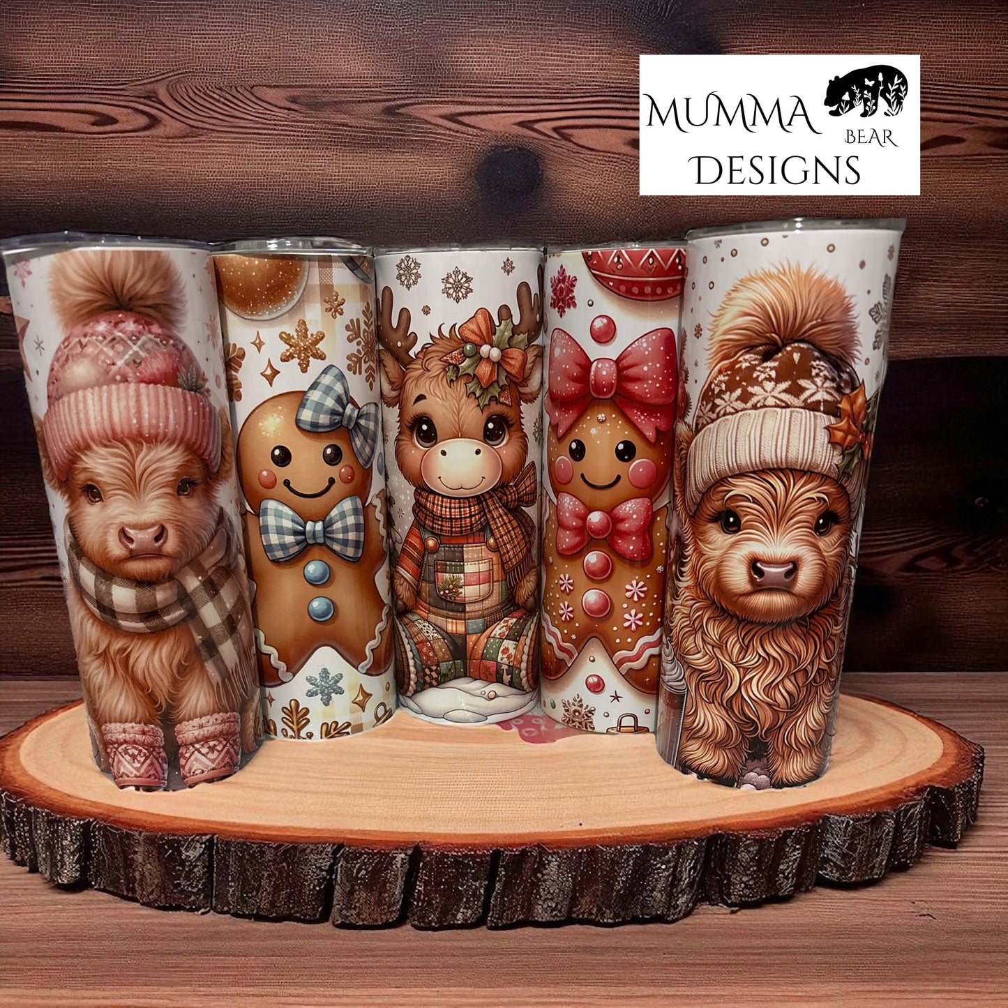 20oz Double-Walled Tumbler with Straw & Lid