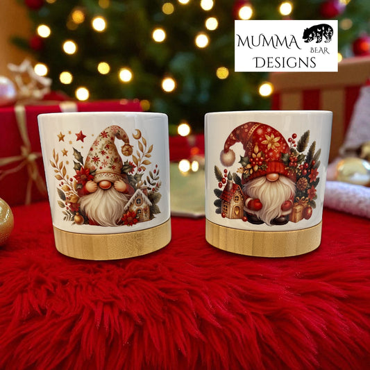 Decorative Flower Pot