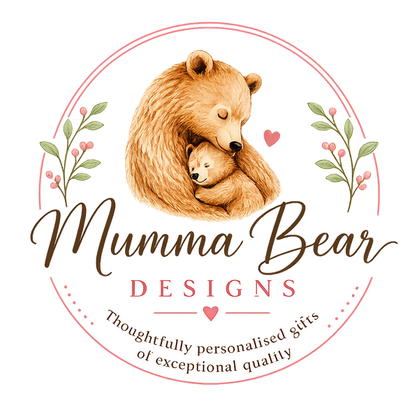 Mumma Bear Designs 